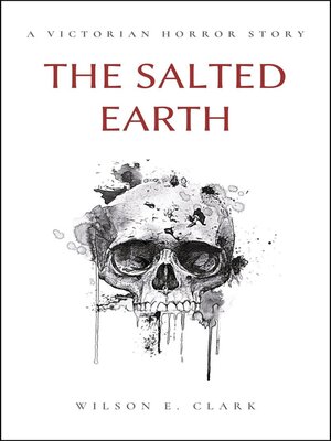 cover image of The Salted Earth